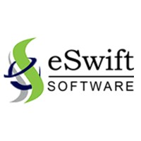eSwiftSoftware logo - Similar company to Searcx Engine.