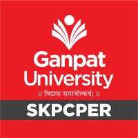 Ganpat University- Shree S K Patel College of Pharmaceutical Education and Research logo - Similar company to Ganpat University Fadp Research And Consultancy Cell