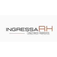 IngressaRH logo - Similar company to Arh7 Gestão De Talentos