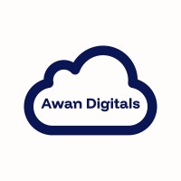 Awan Digitals logo - Similar company to Thepixelage