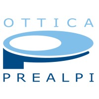 OTTICA PREALPI - S.R.L. logo - Similar company to Tris Ottica S.R.L.