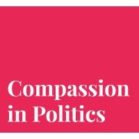 Compassion in Politics logo - Similar company to The Jo Cox Foundation