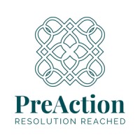 PreAction logo - Similar company to Exchange Utility: Business Electricity And Gas Comparisons For You