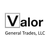 Valor General Trades, LLC logo - Similar company to Valor Contracting
