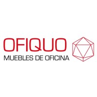 OFIQUO Muebles de Oficina logo - Similar company to Eliptic Comunicación S.A. De C.V.