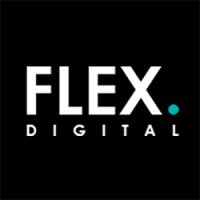 Flex Digital Agency ®- Award Winning Digital Experience Agency logo - Similar company to Vitis Pr