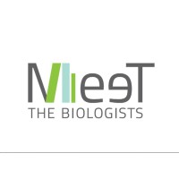 Meet  the  Biologists logo - Similar company to Genomhr