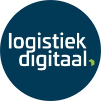 Logistiek Digitaal logo - Similar company to Evofenedex