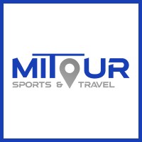 miTour Sports & Travel Ltd logo - Similar company to Us Tourism