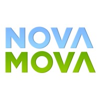 NovaMova School of Languages and Area Studies logo - Similar company to Ipac Research Group