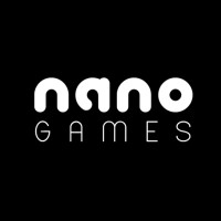 Nano Games logo - Similar company to Brew Games