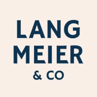 LANGMEIER & Co., law and insolvency firm logo - Similar company to Advokátní Kancelář Pečený, Fučík, Langer