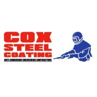 Cox Steel Coating Pty Ltd logo - Similar company to C & C Roofing, Inc.
