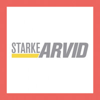 Starke Arvid Ltd logo - Similar company to Proclima.Be