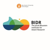 The Jacob Blaustein Institutes for Desert Research (BIDR) logo - Similar company to Munisense