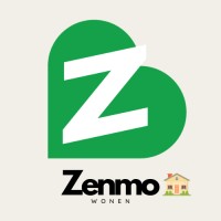 Zenmo Wonen logo - Similar company to Matching-It
