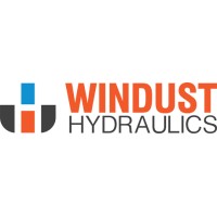Windust Hydraulic Services Ltd logo - Similar company to Ab Components Ltd