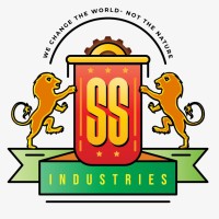 SS Industries logo - Similar company to Crab