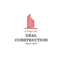 Deal Constructions logo - Similar company to Texas Resources Group