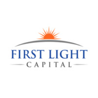 First Light Capital logo - Similar company to First Light