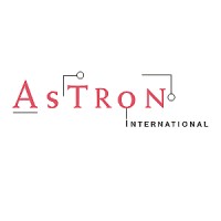 Astron International, Inc. logo - Similar company to Fig Tree Energy