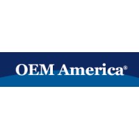 OEM America logo - Similar company to Markonverz