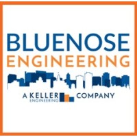 Bluenose Engineering logo - Similar company to Prasino Engineering, Llc
