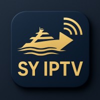 SuperYacht IPTV  -  Content Without Compromise logo - Similar company to Fubo Iptv Connect