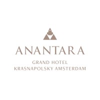 Anantara Grand Hotel Krasnapolsky Amsterdam logo - Similar company to Hotel Okura Amsterdam