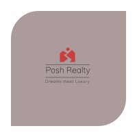 Posh Realty logo - Similar company to Trident Spaces