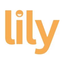 Meet Lily logo - Similar company to Harmonny