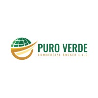 Puro Verde Commercial Broker LLC logo - Similar company to Km Studio