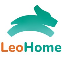 LeoHome logo - Similar company to Breakthru Analytics