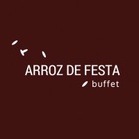 Arroz de Festa Buffet logo - Similar company to Its Meaty Comércio E Produção De Alimentos Ltda