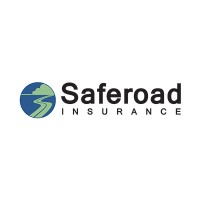 Saferoad Insurance Services logo - Similar company to Trustco Insurance