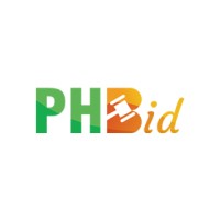 PH BID logo - Similar company to Prahu-Hub
