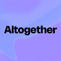 Altogether logo - Similar company to Trama