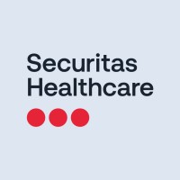 Securitas Healthcare logo - Similar company to Centrak