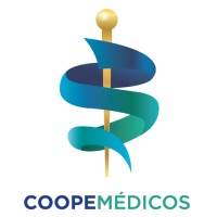 COOPEMÉDICOS R.L. logo - Similar company to Ticolor