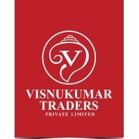 Visnukumar Traders Pvt. Ltd. logo - Similar company to Frontline Packworld