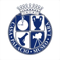 Casa Palacio Museo Lara logo - Similar company to Querido Museo