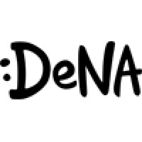DeNA logo - Similar company to W2株式会社