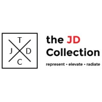The JD Collection logo - Similar company to B2Globe - Connecting Markets