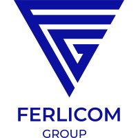Ferlicom Group logo - Similar company to Ossó Printers