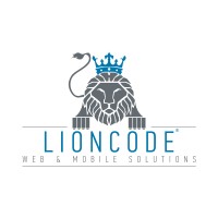 Lioncode Your IT People logo - Similar company to Lioncoders