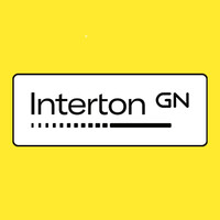 Interton GN España logo - Similar company to Bernafon Spain