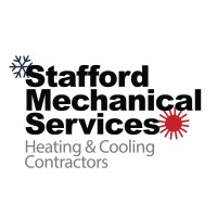 Stafford Mechanical Services logo - Similar company to Bears Home Solutions
