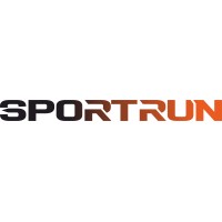 Sportrun logo - Similar company to Lolons