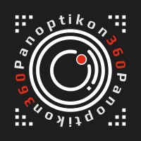 Panoptikon 360 logo - Similar company to Panopticon