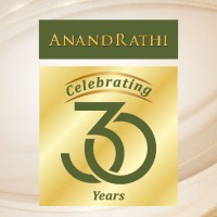 Anand Rathi Group logo - Similar company to Ar Digital Wealth